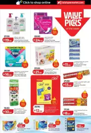 Lulu Hypermarket catalogue Page 25