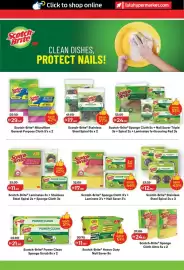 Lulu Hypermarket catalogue Page 27