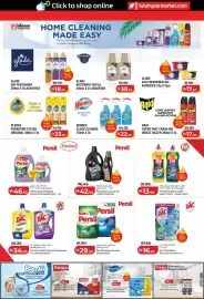 Lulu Hypermarket catalogue Page 28