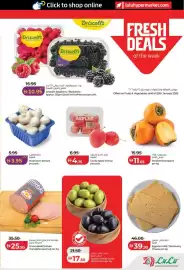 Lulu Hypermarket catalogue Page 3