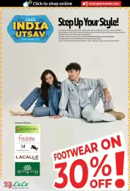 Lulu Hypermarket catalogue Page 30
