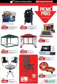 Lulu Hypermarket catalogue Page 35