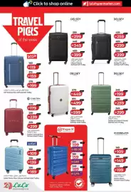Lulu Hypermarket catalogue Page 36
