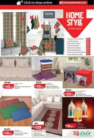 Lulu Hypermarket catalogue Page 37