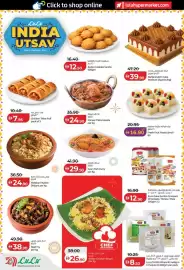Lulu Hypermarket catalogue Page 4