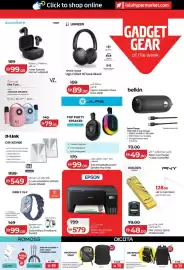Lulu Hypermarket catalogue Page 44