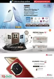 Lulu Hypermarket catalogue Page 46