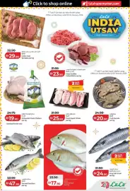 Lulu Hypermarket catalogue Page 5