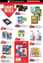 Lulu Hypermarket catalogue Page 6