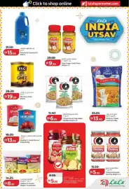 Lulu Hypermarket catalogue Page 9