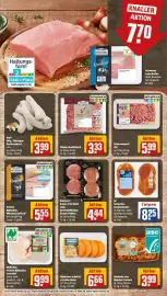 REWE Prospekt woche 4 Seite 10