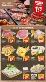REWE Prospekt woche 4 Seite 13