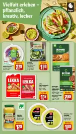 REWE Prospekt woche 4 Seite 18