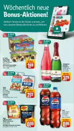 REWE Prospekt woche 4 Seite 2