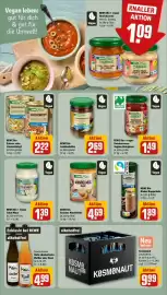 REWE Prospekt woche 4 Seite 23