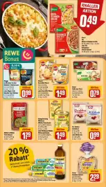 REWE Prospekt woche 4 Seite 26
