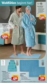 REWE Prospekt woche 4 Seite 28