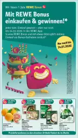 REWE Prospekt woche 4 Seite 3