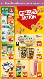 REWE Prospekt woche 4 Seite 4