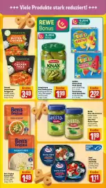 REWE Prospekt woche 4 Seite 7