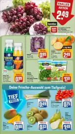 REWE Prospekt woche 4 Seite 8
