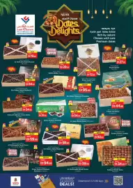 Last Chance flyer Page 6