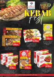 Last Chance flyer Page 7