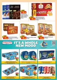 RAK Coop catalogue Page 11