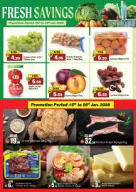 RAK Coop catalogue Page 2