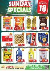 Grand Hyper Market catalogue Page 2