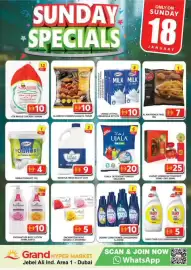 Grand Hyper Market catalogue Page 3