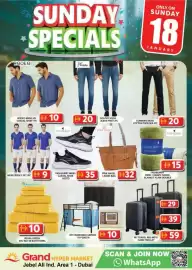 Grand Hyper Market catalogue Page 4