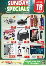 Grand Hyper Market catalogue Page 5