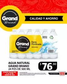 Folleto Casa Ley semana 3 Página 2