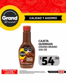 Folleto Casa Ley semana 3 Página 3