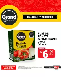 Folleto Casa Ley semana 3 Página 4