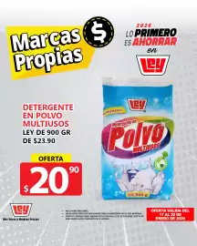 Folleto Casa Ley semana 3 Página 5