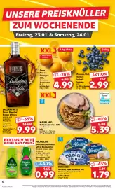 Kaufland DE folder week 4 Pagina 10