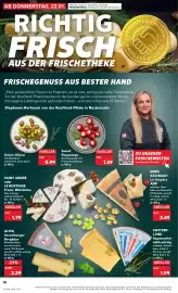 Kaufland DE folder week 4 Pagina 18