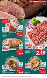 Kaufland DE folder week 4 Pagina 21