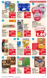 Kaufland DE folder week 4 Pagina 27