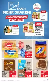 Kaufland DE folder week 4 Pagina 29