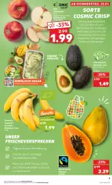 Kaufland DE folder week 4 Pagina 3