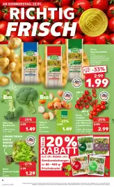 Kaufland DE folder week 4 Pagina 4