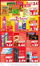 Kaufland DE folder week 4 Pagina 8