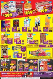 Shoprite catalogue Page 2
