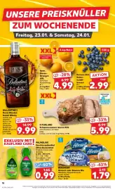 Kaufland Prospekt woche 4 Seite 10