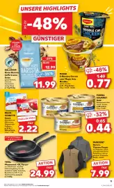 Kaufland Prospekt woche 4 Seite 11