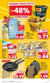 Kaufland Prospekt woche 4 Seite 11