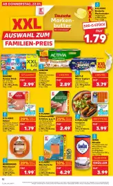 Kaufland Prospekt woche 4 Seite 12